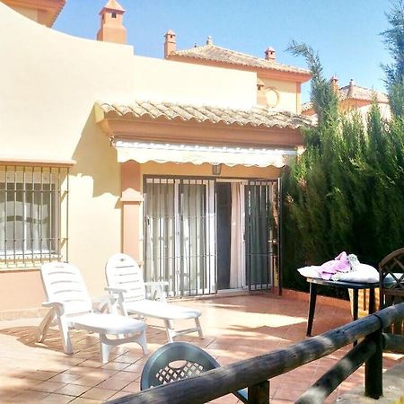Villas De Islantilla إيسلا كريستينا المظهر الخارجي الصورة