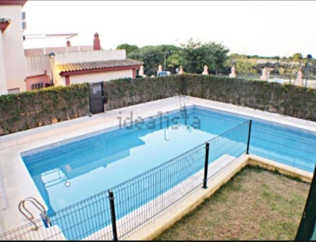 Villas De Islantilla إيسلا كريستينا المظهر الخارجي الصورة