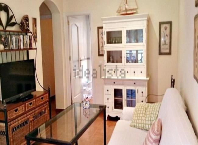 Villas De Islantilla إيسلا كريستينا المظهر الخارجي الصورة