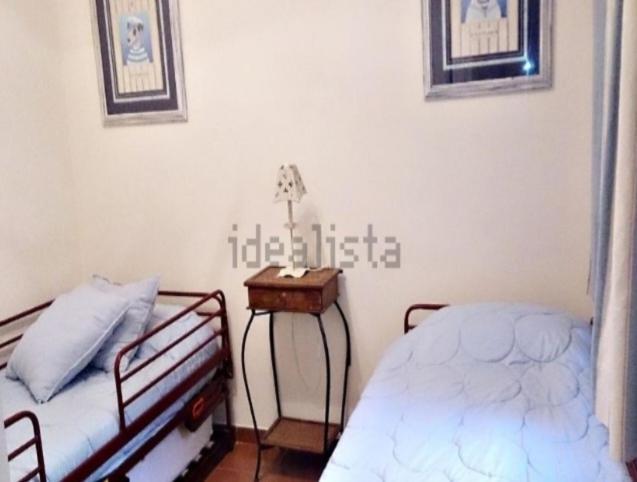 Villas De Islantilla إيسلا كريستينا المظهر الخارجي الصورة